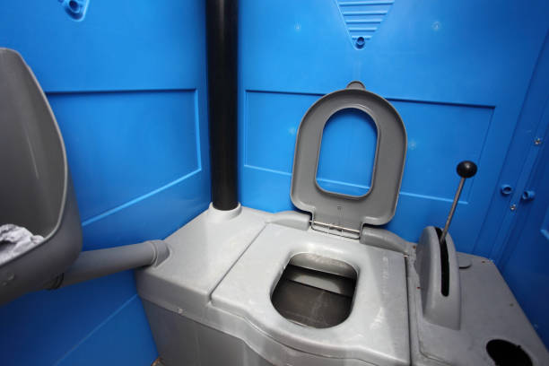 Best Portable Restroom Setup and Delivery  in Old Jamestown, MO