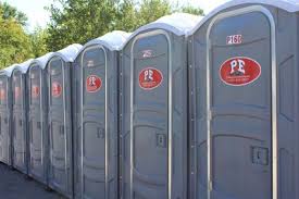 Types of Portable Toilets We Offer in Old Jamestown, MO